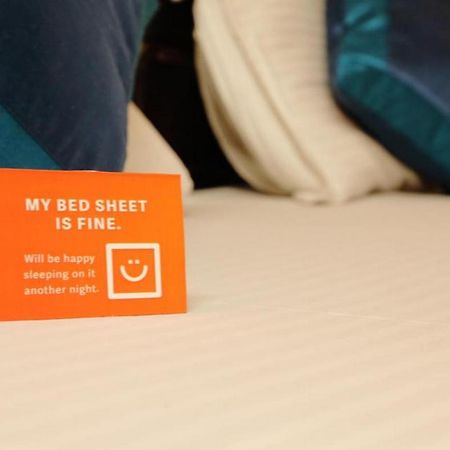 Fabhotel Comfort Residency II Gurgaon Extérieur photo