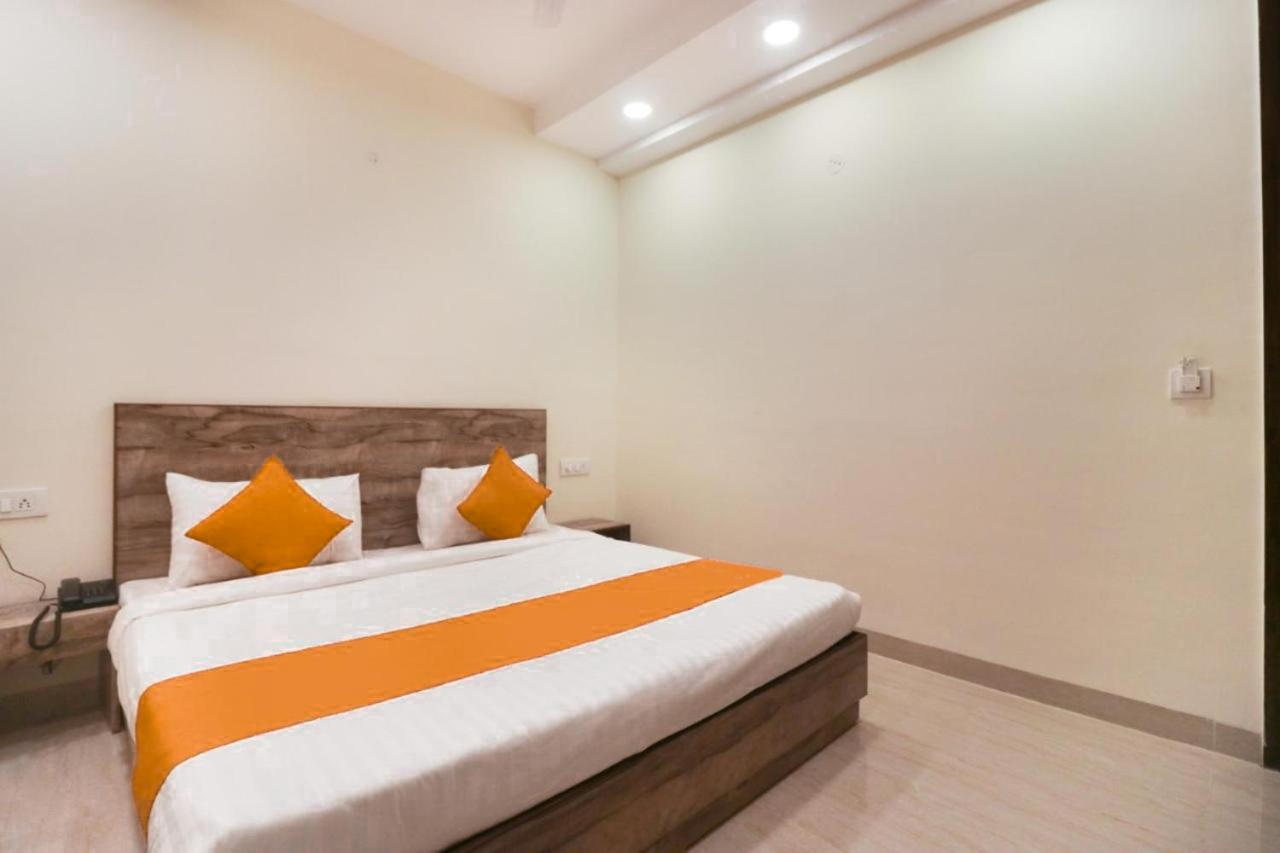 Fabhotel Comfort Residency II Gurgaon Extérieur photo
