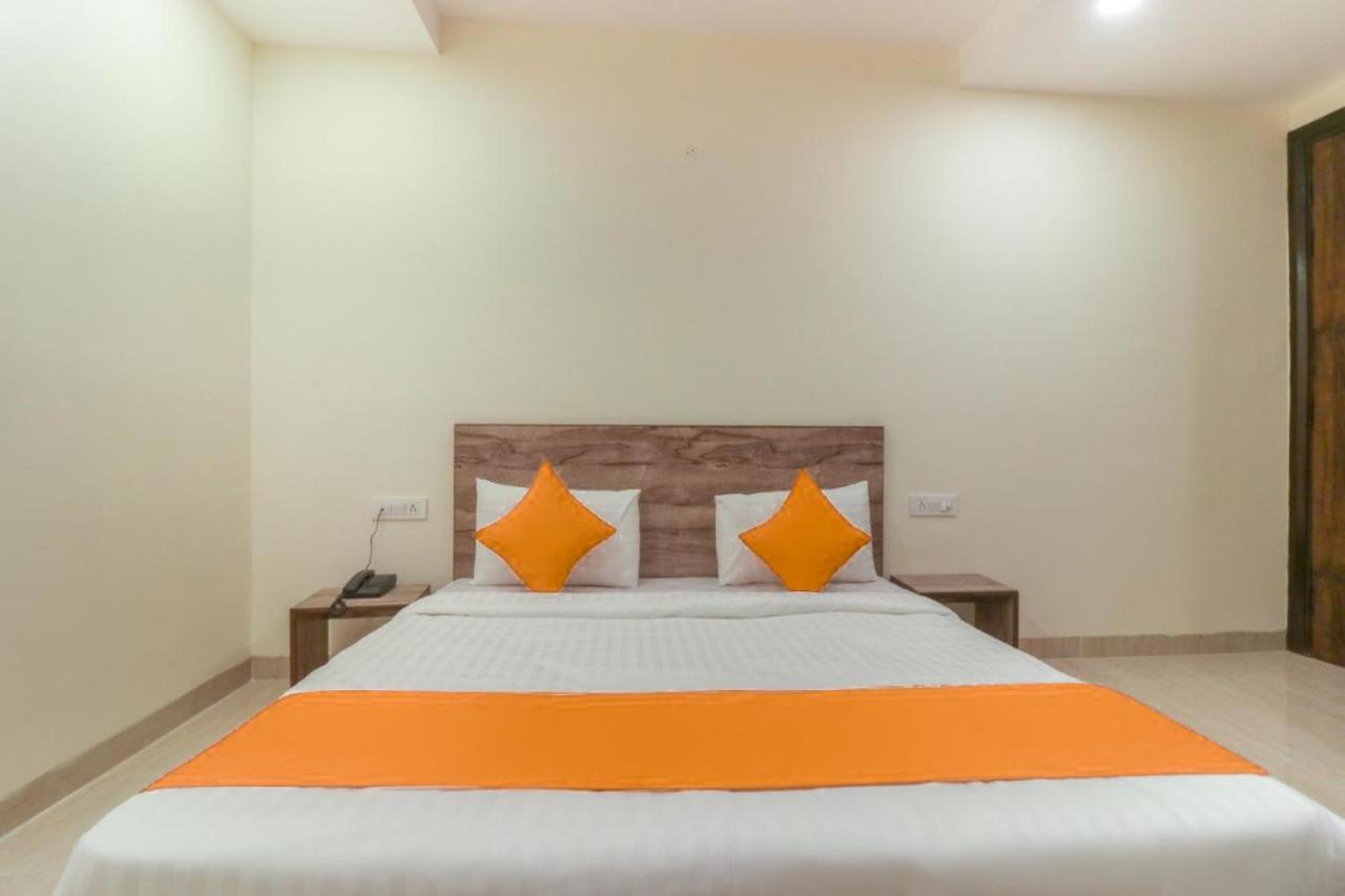 Fabhotel Comfort Residency II Gurgaon Extérieur photo
