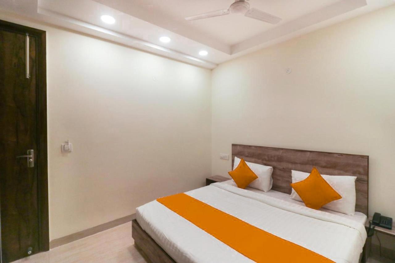Fabhotel Comfort Residency II Gurgaon Extérieur photo