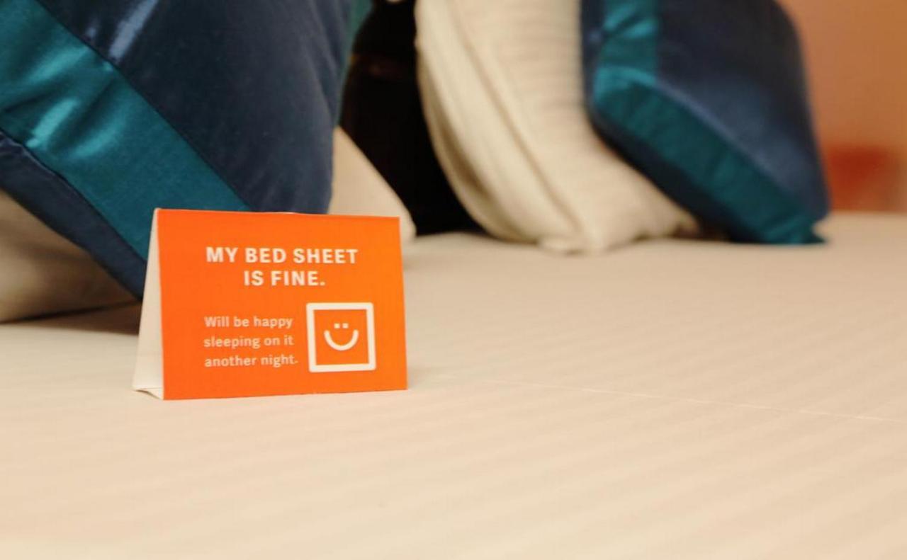 Fabhotel Comfort Residency II Gurgaon Extérieur photo